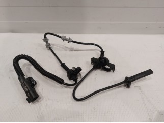 Wheel Speed Sensor